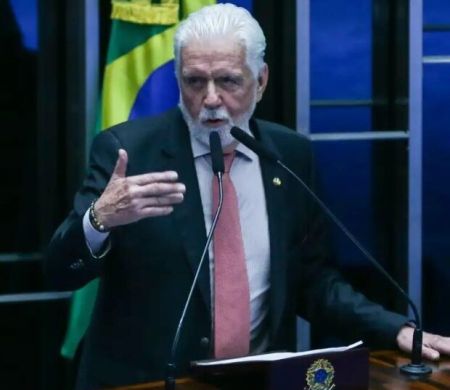 Patrimônio do senador Jaques Wagner cresce 631% em oito anos
