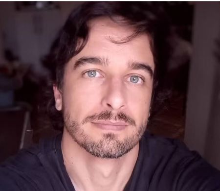 Ator Marco Furlan é preso por suspeita de estupro de criança em SP
