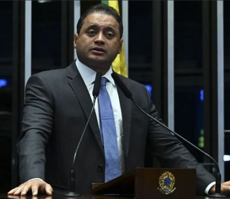 Parentes de Weverton Rocha e advogado são alvos da Polícia Federal&nbsp;