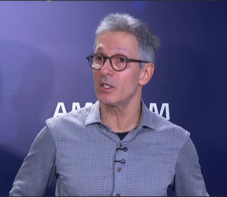 Zema indica chapa-pura e confirma anúncio do vice para amanhã&nbsp;
