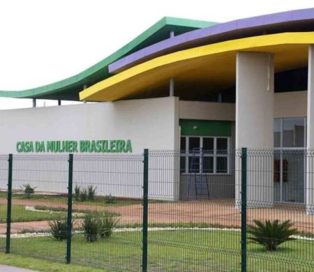 Casa da Mulher Brasileira de Campo Grande vira referência nacional