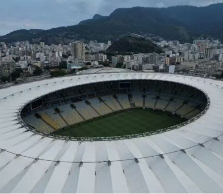 Fluminense e Vasco fazem o jogo da volta pelas 8ªs da Copa do Brasil&nbsp;