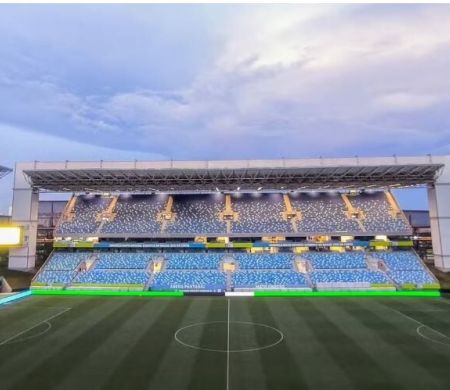 Em desvantagem, Fortaleza vai a Cuiabá para enfrentar o Palmeiras&nbsp;