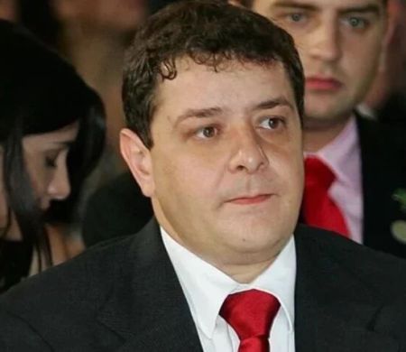 PF atesta que Lulinha planejava esconder patrimônio no exterior