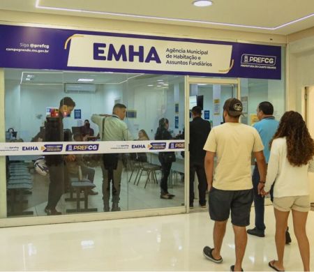 Emha divulga beneficiários do Bônus Sonho de Morar, na Capital&nbsp;