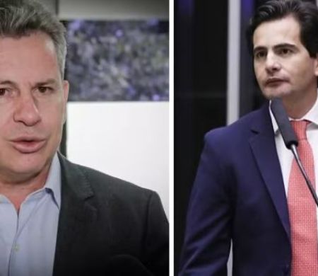PF investiga acordo em MT e mira Mauro Mendes e Fábio Garcia