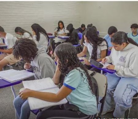 Prazo para confirmar dados do Prouni começa nesta quinta-feira