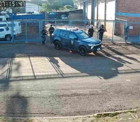 Força-tarefa do MP investiga esquema em contratos da Prefeitura de Três Lagoas