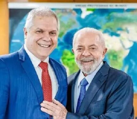 Roubo de R$ 6,3 bi do INSS no governo Lula leva PF indiciar Stefanutto&nbsp;