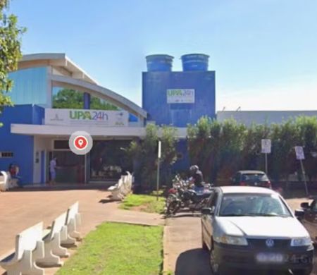 Suspeita de abuso contra menina de 4 anos leva pai à prisão em Campo Grande