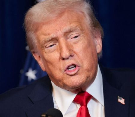 Governo Trump discute novas sanções contra Alexandre de Moraes