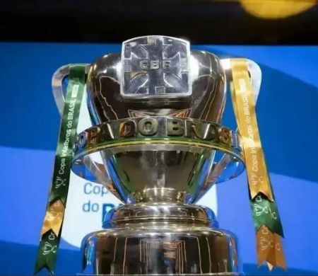 Vitória é a exceção entre os campeões nas quartas da Copa do Brasil