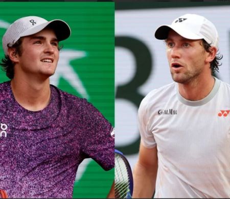 Fonseca desafia Ruud e busca repetir feito em Roland Garros