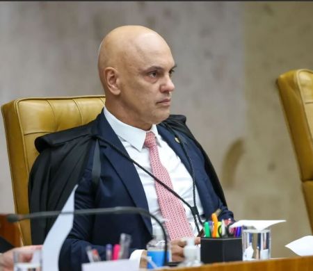 STF sinaliza revisão de penas de condenados pelos atos de 8/1