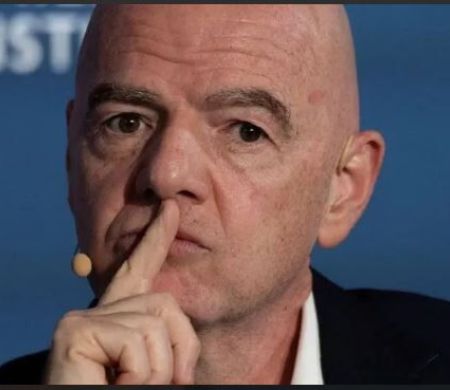 Boicote da Uefa à Fifa continua após embate com Infantino