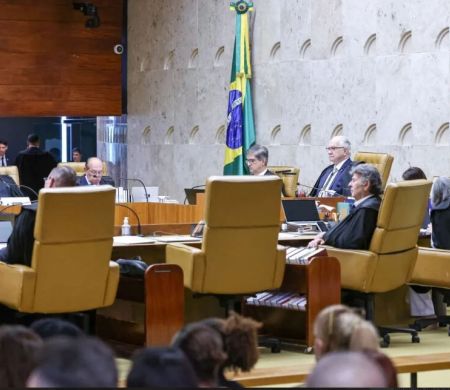 Orçamento do STF cresce 17% e alcança R$ 1,2 bilhão no próximo ano