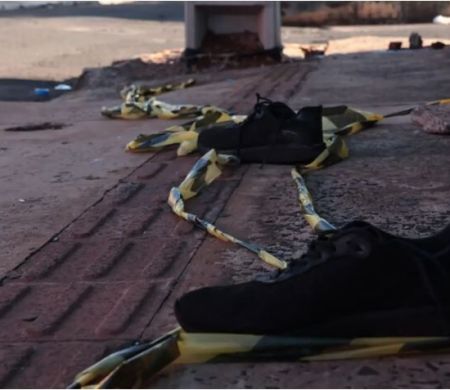 Carro atropela e mata homem de 54 anos na Coronel Antonino&nbsp;