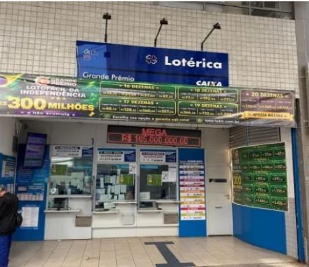 Mega-Sena sorteia prêmio aproximado de R$ 158 milhões no domingo