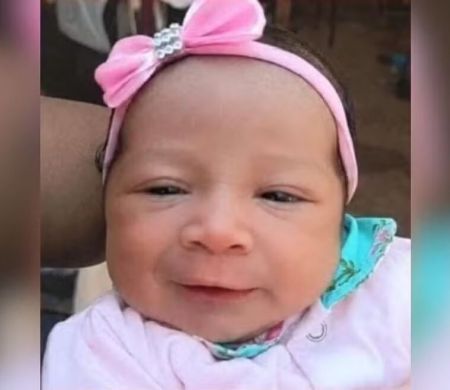 Após desaparecer em Campo Grande, bebê de um mês é encontrada no Paraguai