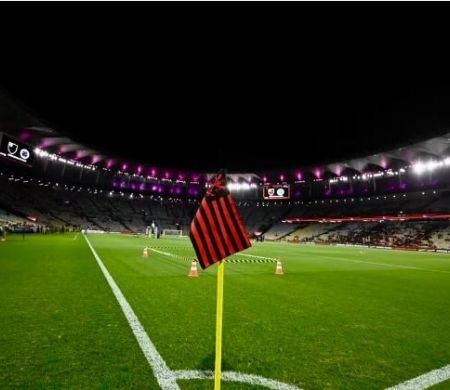 Na caça ao líder, Flamengo enfrenta o Vitória neste domingo no Maracanã