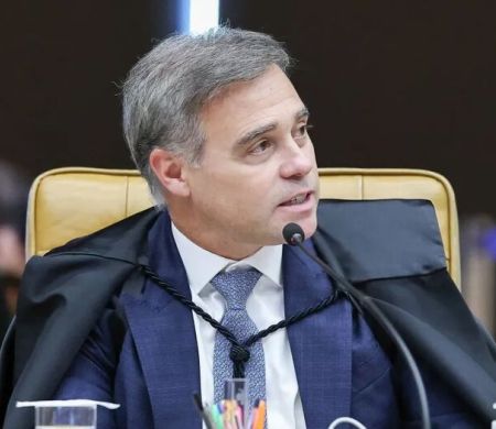 STF manda PT entregar gravações de eventos e apura uso de recursos públicos