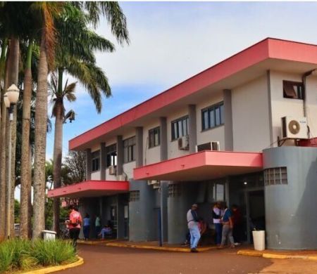 Homem morre após oito dias internado por acidente em Laguna Carapã