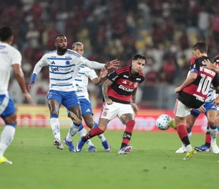 Libertadores volta nesta semana com duelo entre brasileiros