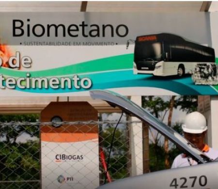 ANP moderniza regras para produção e venda de biometano