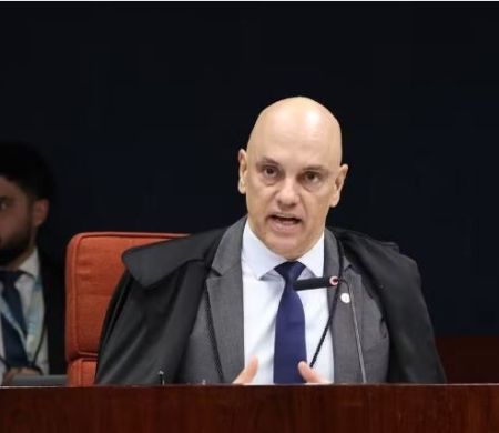 Moraes manda 7 tribunais devolverem valores de ‘penduricalhos’