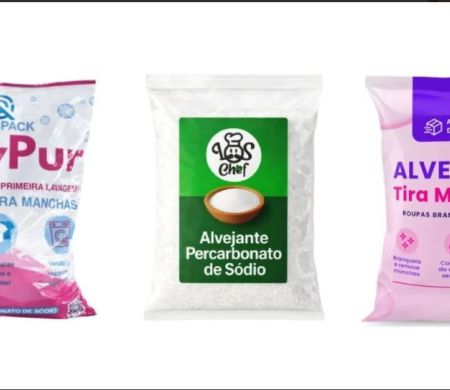 Anvisa determina retirada de 12 produtos de limpeza do mercado