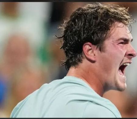 Resultados de rivais fazem João Fonseca subir no ranking da ATP