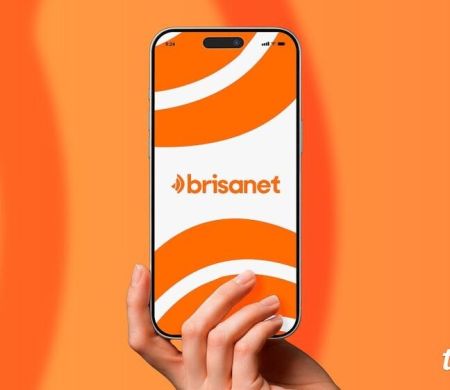 Brisanet chega ao Centro-Oeste e amplia concorrência na telefonia móvel