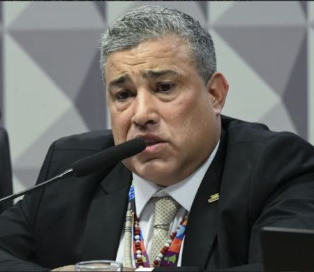 Presidente de associação é preso em investigação por fraude bilionária no INSS