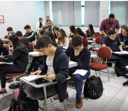 Prouni 2026 tem prazo para comprovar inscrição até sexta-feira