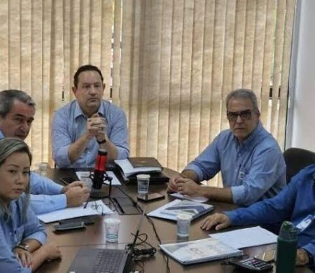 FCO aprova R$ 127,8 milhões em financiamentos para 35 municípios