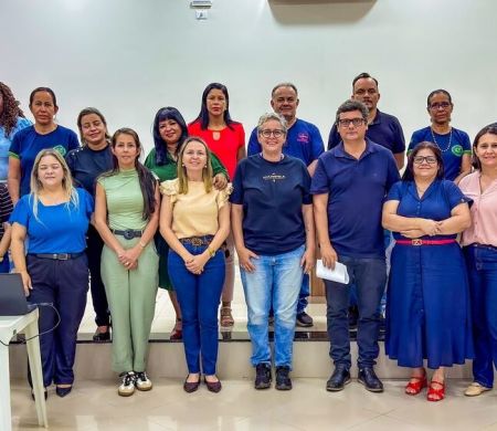 Bataguassu empossa membros do Plano e do Fórum de Educação