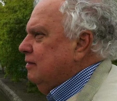 Morre Luiz Gutemberg, referência do jornalismo brasileiro, aos 88 anos