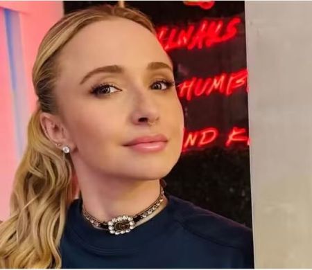 Estrela de 'Heroes', Hayden Panettiere morre aos 36 anos