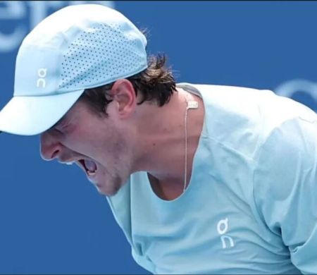 Fonseca iguala feito de Guga e repete marca de Pete Sampras após 23 anos