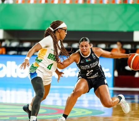 Brasil estreia mal no qualificatório para o Pré-Olímpico de basquete