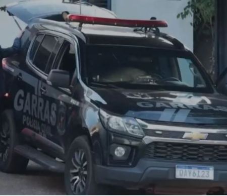 Eduardo Razuk e irmão são presos em operação contra rifas ilegais&nbsp;