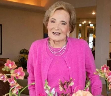 Morre Glória Menezes, uma das atrizes mais icônicas da TV brasileira