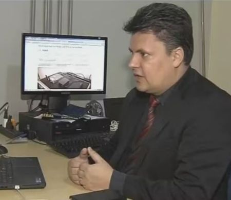 PF investiga delegado por venda de dados sigilosos de operações