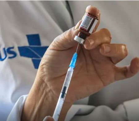 Dia D amplia vacinação contra 20 doenças neste sábado em todo o Brasil