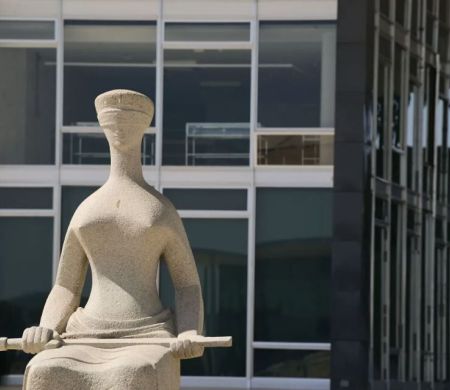 Maioria do STF aprova ampliação das medidas protetivas da Lei Maria da Penha