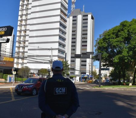 Bairros da Capital recebem força-tarefa para melhorar trânsito e mobilidade