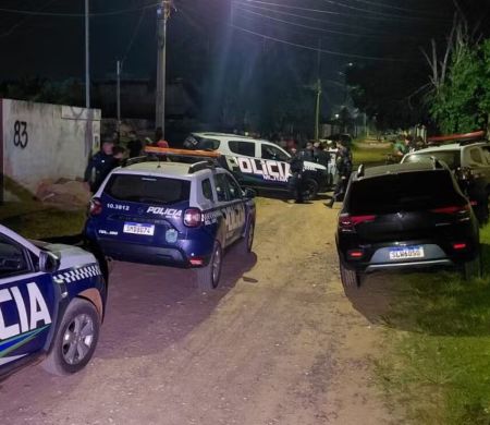 Polícia busca suspeito de matar mulher a golpes de foice na Capital
