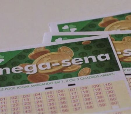 Sem ganhador, Mega-Sena acumula e prêmio vai a R$ 58 milhões&nbsp;