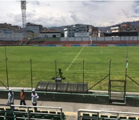 Em vantagem, Santos vai ao Equador enfrentar o Macará pela Sul-Americana&nbsp;