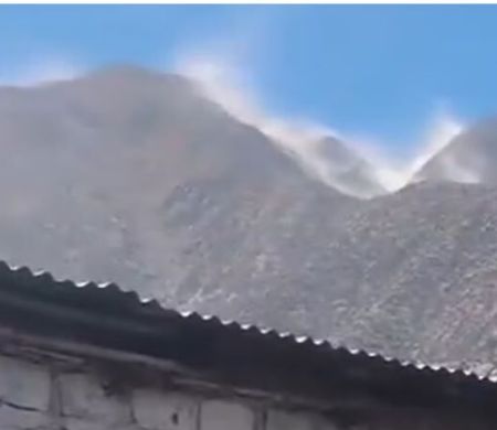 Terremoto de magnitude 6,7 atinge o Peru nesta quinta-feira&nbsp;
